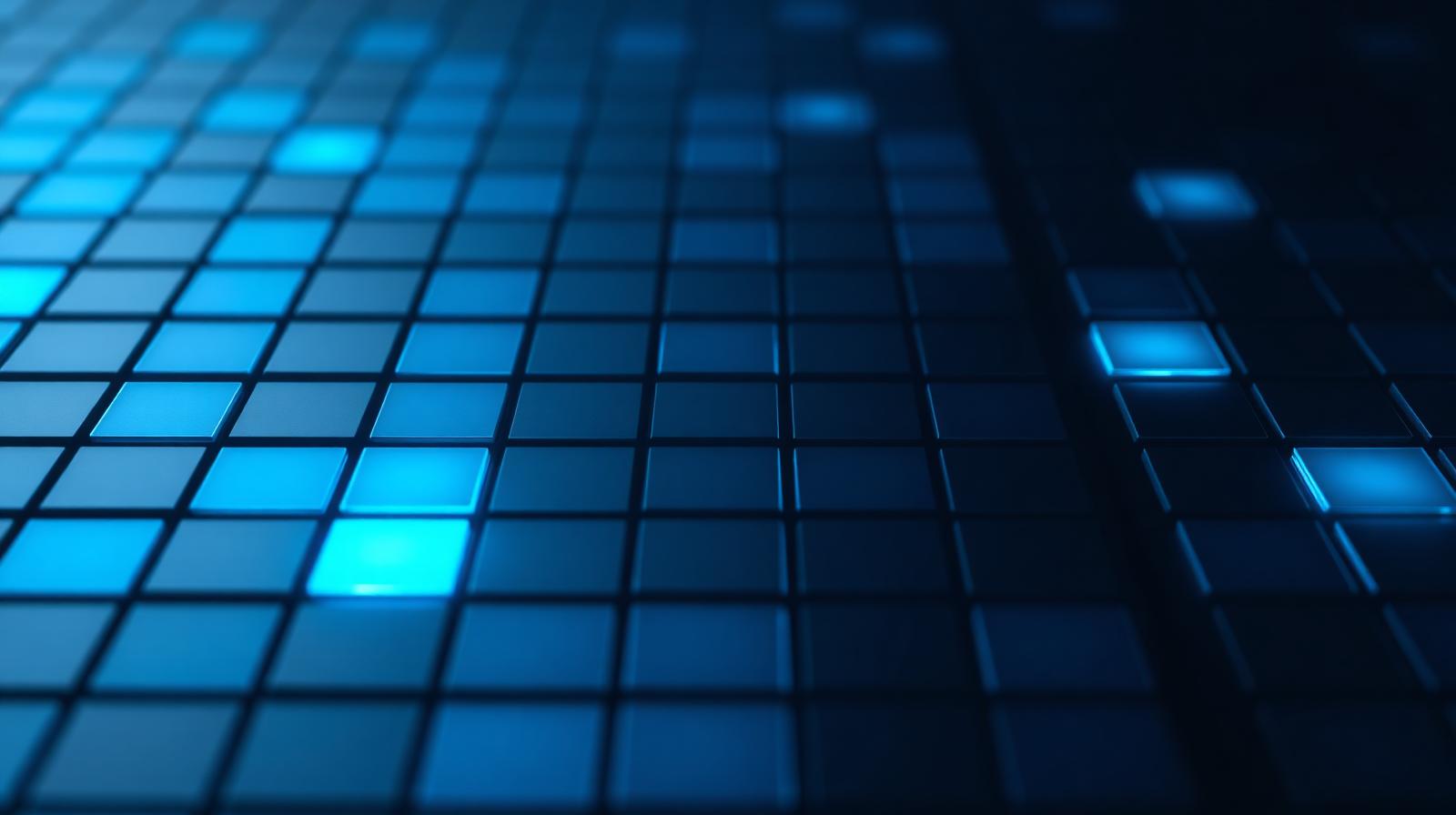 AI penetration testing tools compared in a glowing grid