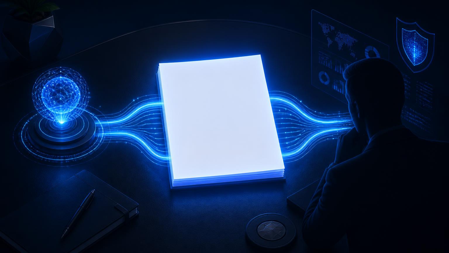 White-label HIPAA penetration testing report produced by AI agents and validated by a senior human tester for an MSP partner